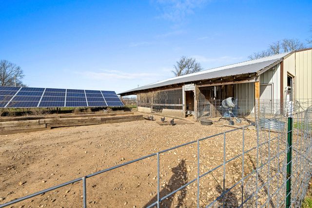 660 Pendergraft Road, Noel, MO 64854