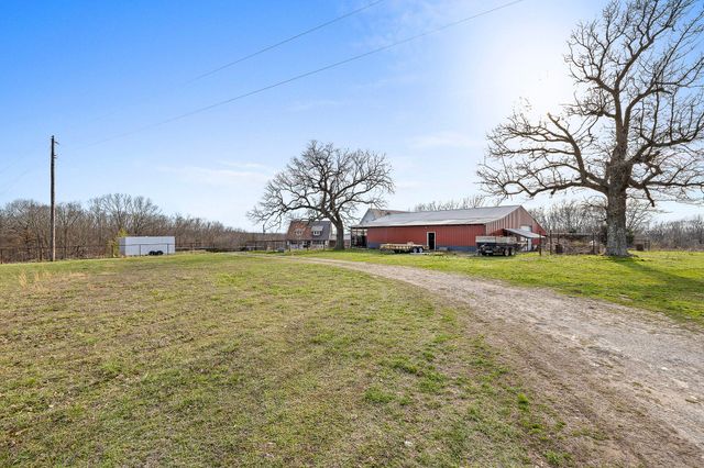660 Pendergraft Road, Noel, MO 64854