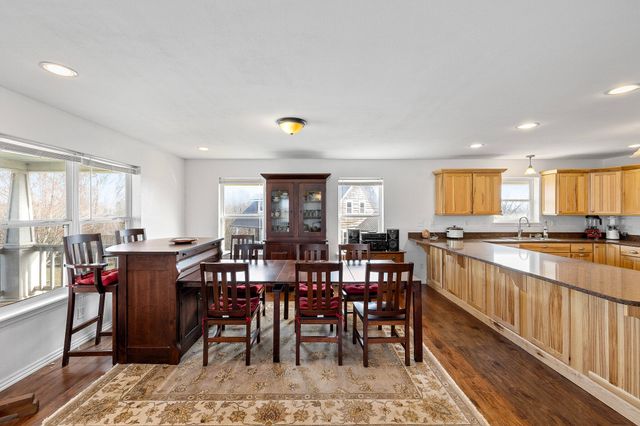 660 Pendergraft Road, Noel, MO 64854