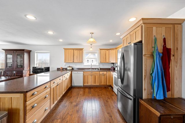 660 Pendergraft Road, Noel, MO 64854