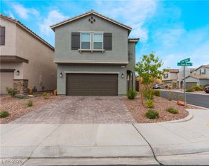 10613 Adobe Ranch Street, Las Vegas, NV 89141