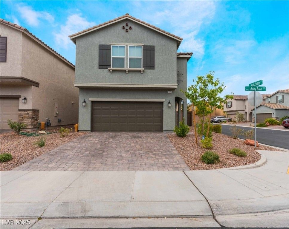 10613 Adobe Ranch Street, Las Vegas, NV 89141