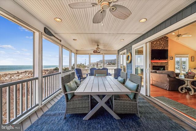 54 S ATLANTIC AVE, Bethany Beach, DE 19930