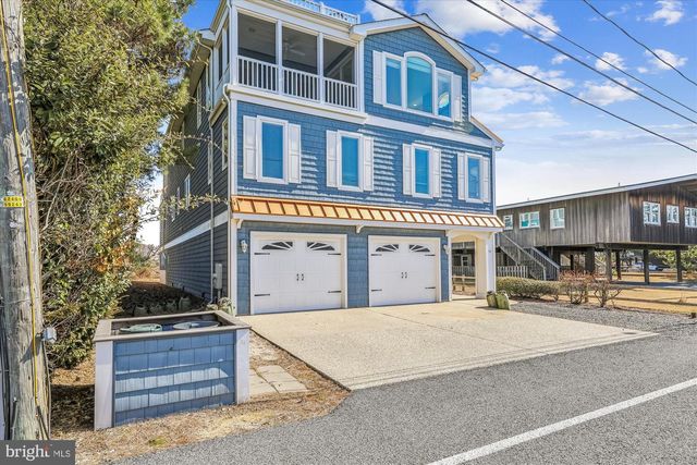 54 S ATLANTIC AVE, Bethany Beach, DE 19930