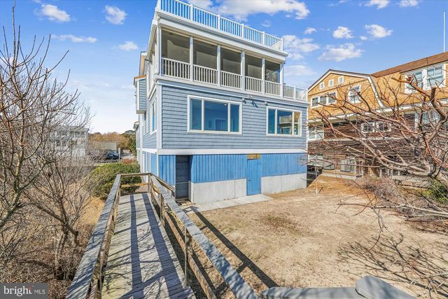 54 S ATLANTIC AVE, Bethany Beach, DE 19930