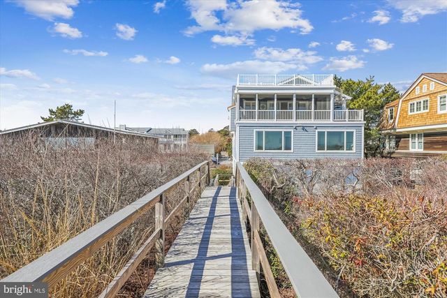 54 S ATLANTIC AVE, Bethany Beach, DE 19930