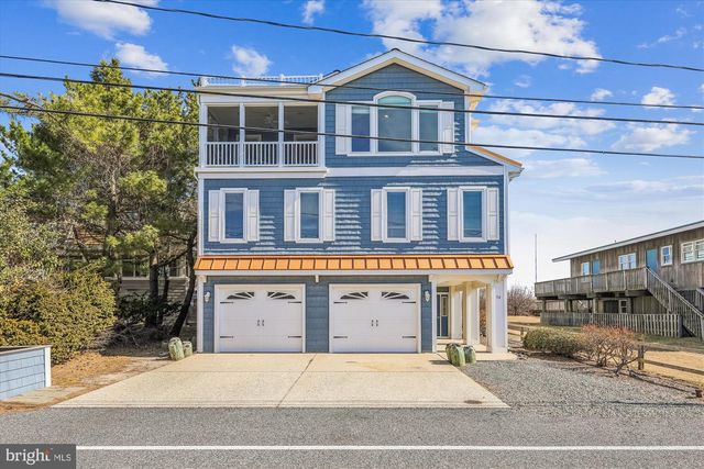 54 S ATLANTIC AVE, Bethany Beach, DE 19930