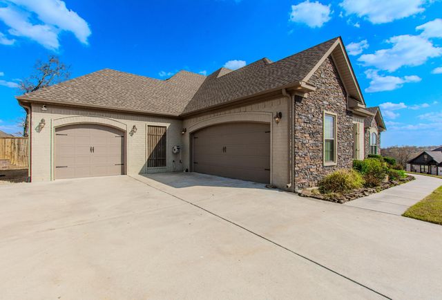 9800 Oak Heights Drive, Sherwood, AR 72120