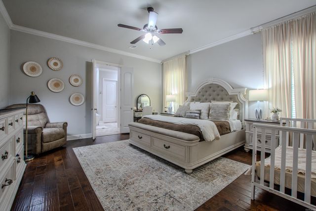 9800 Oak Heights Drive, Sherwood, AR 72120