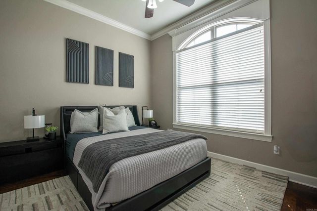 9800 Oak Heights Drive, Sherwood, AR 72120