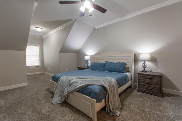 9800 Oak Heights Drive, Sherwood, AR 72120