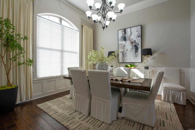 9800 Oak Heights Drive, Sherwood, AR 72120