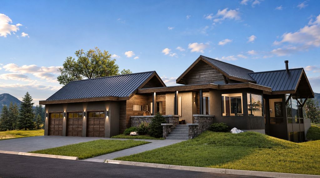 9705 Royal Coachman Drive, Missoula, MT 59808 photo 2