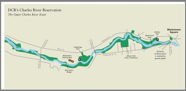 68 Los Angeles PH5, Newton, MA 02458