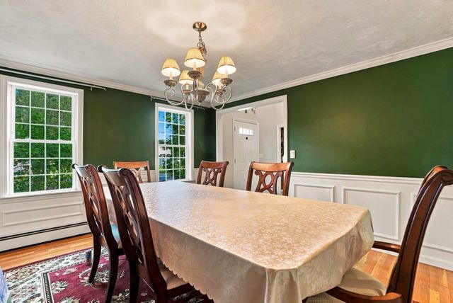 21 Lyons Rd, Dudley, MA 01571