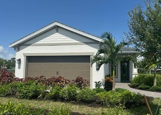 7423 Blue Salvia LN, North Fort Myers, FL 33917