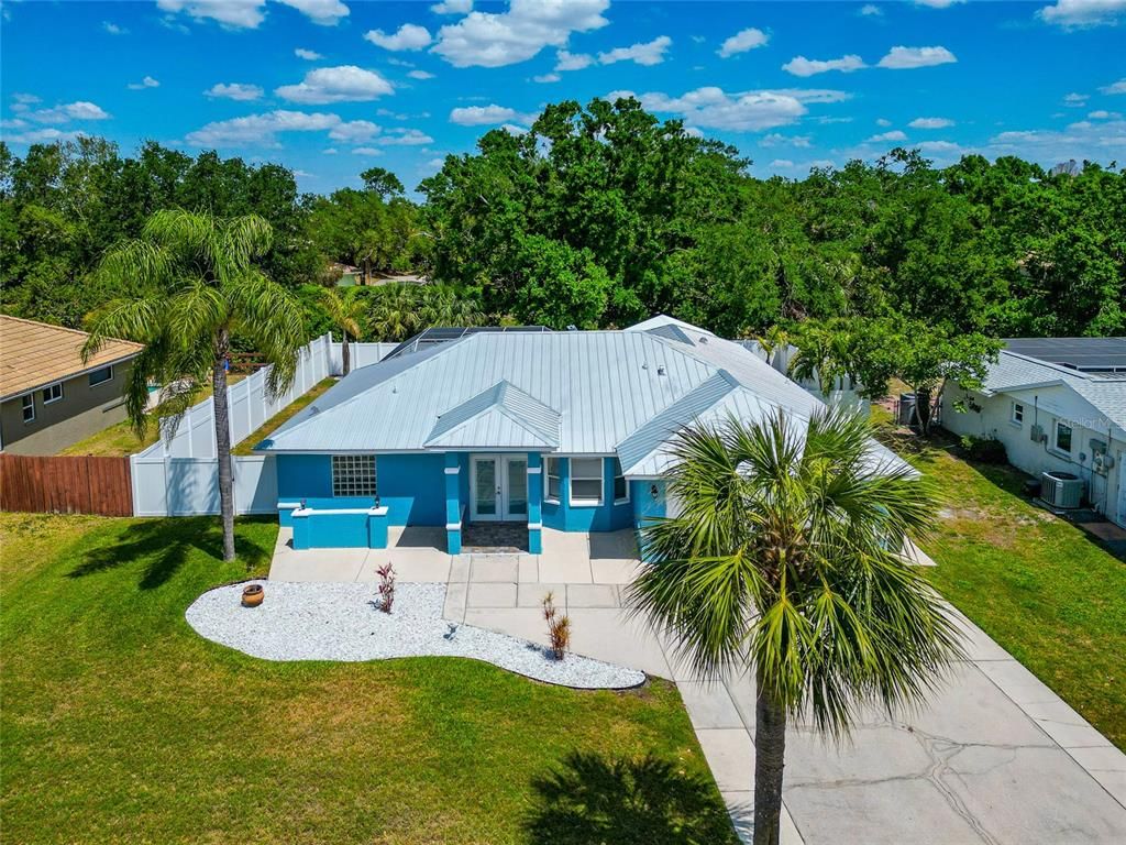 5334 SAN JOSE DRIVE, Sarasota, FL 34235