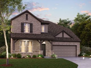 2615 Gladewater Road, Celina, TX 75009