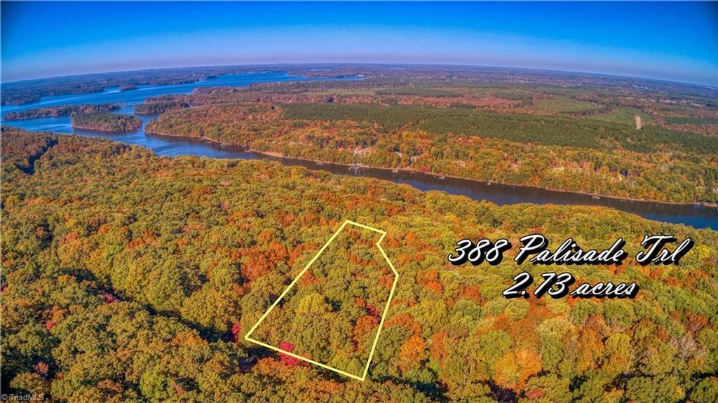 388 palisade Trail, Denton, NC 27239