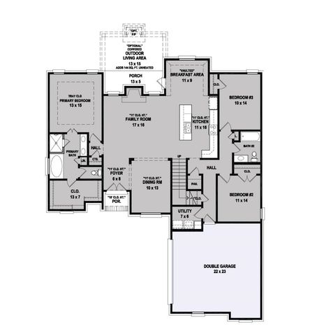 240 LAUREL WOOD LN, Oakland, TN 38060