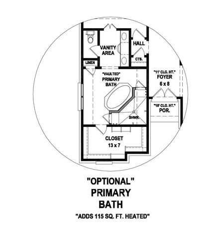 240 LAUREL WOOD LN, Oakland, TN 38060