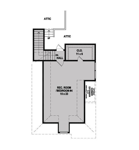 240 LAUREL WOOD LN, Oakland, TN 38060