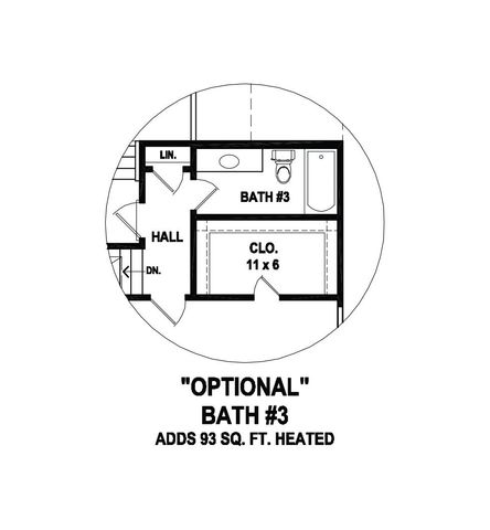 240 LAUREL WOOD LN, Oakland, TN 38060
