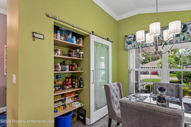 14439 Middle Fairway Drive, Spring Hill, FL 34609