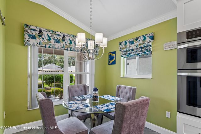 14439 Middle Fairway Drive, Spring Hill, FL 34609