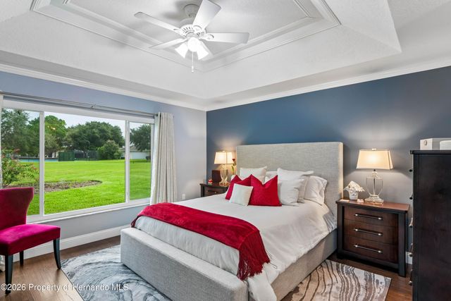 14439 Middle Fairway Drive, Spring Hill, FL 34609