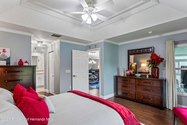 14439 Middle Fairway Drive, Spring Hill, FL 34609