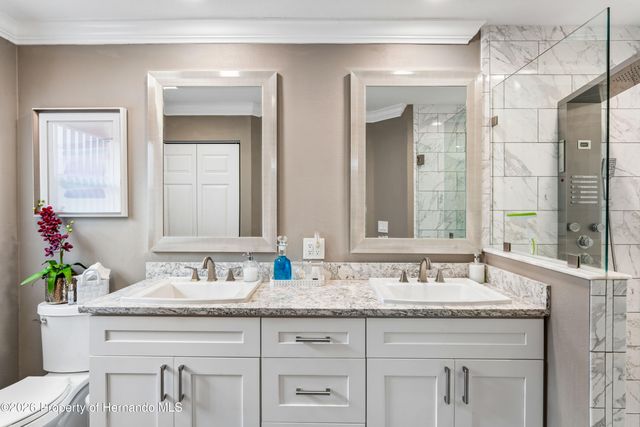 14439 Middle Fairway Drive, Spring Hill, FL 34609
