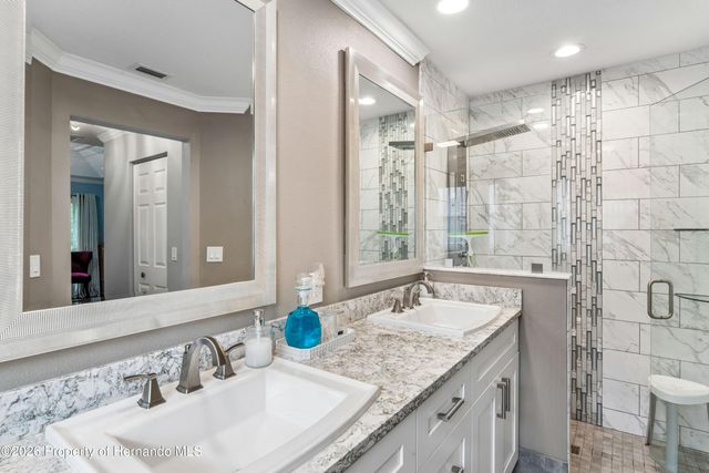 14439 Middle Fairway Drive, Spring Hill, FL 34609