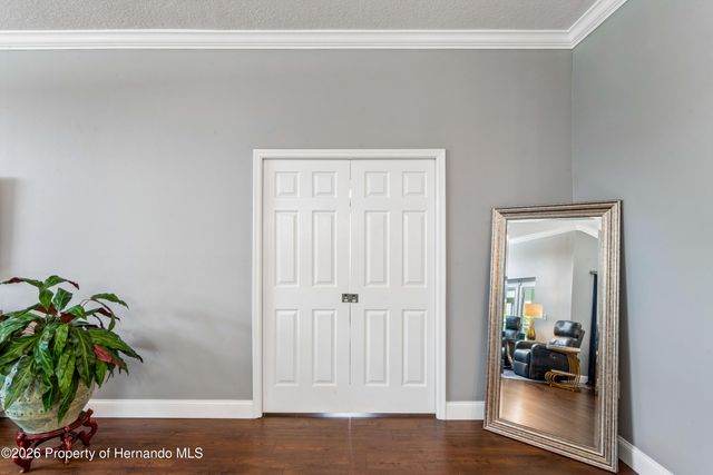 14439 Middle Fairway Drive, Spring Hill, FL 34609