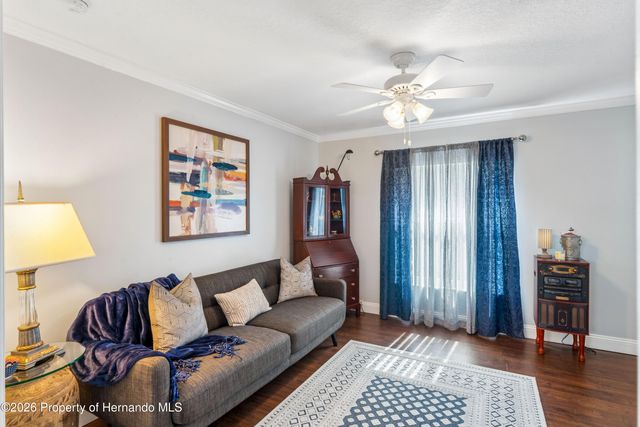 14439 Middle Fairway Drive, Spring Hill, FL 34609