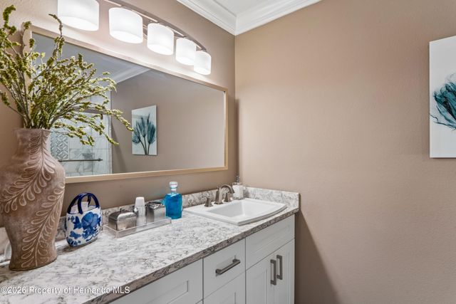 14439 Middle Fairway Drive, Spring Hill, FL 34609