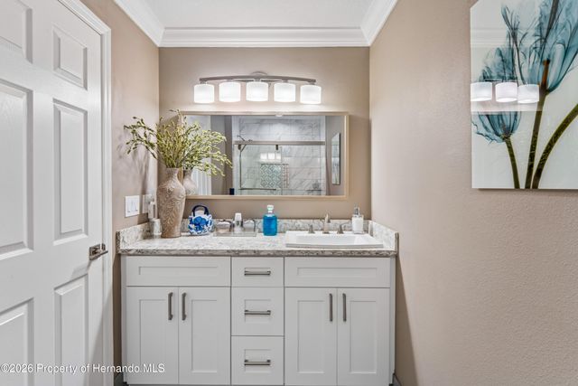 14439 Middle Fairway Drive, Spring Hill, FL 34609
