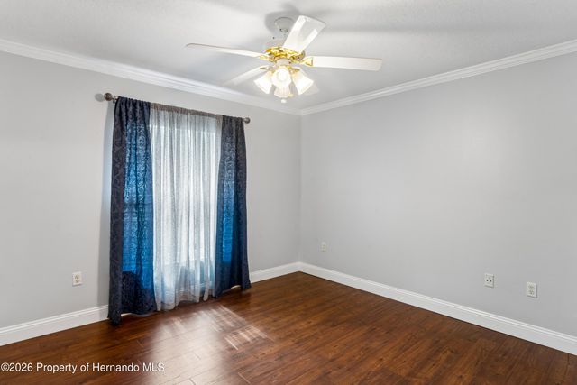14439 Middle Fairway Drive, Spring Hill, FL 34609