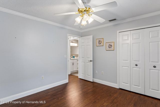 14439 Middle Fairway Drive, Spring Hill, FL 34609