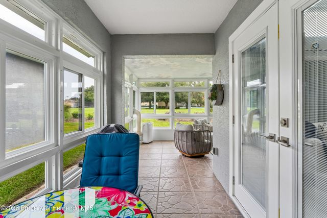 14439 Middle Fairway Drive, Spring Hill, FL 34609