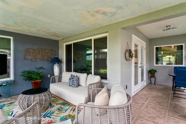 14439 Middle Fairway Drive, Spring Hill, FL 34609
