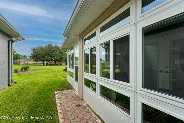 14439 Middle Fairway Drive, Spring Hill, FL 34609