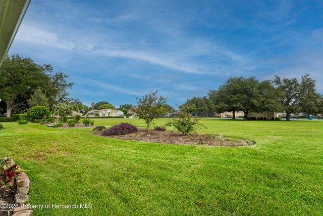 14439 Middle Fairway Drive, Spring Hill, FL 34609