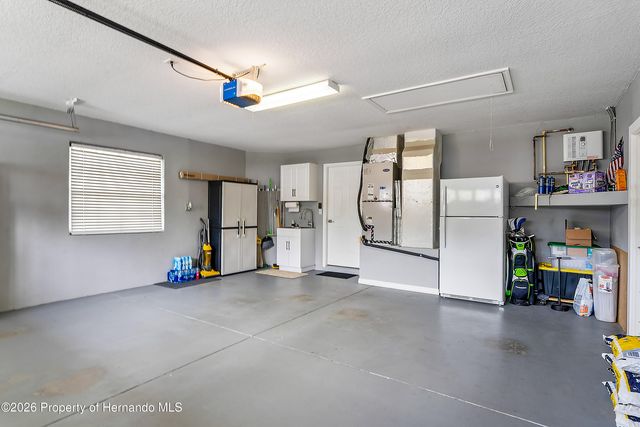14439 Middle Fairway Drive, Spring Hill, FL 34609