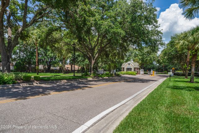 14439 Middle Fairway Drive, Spring Hill, FL 34609