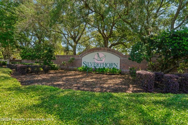 14439 Middle Fairway Drive, Spring Hill, FL 34609