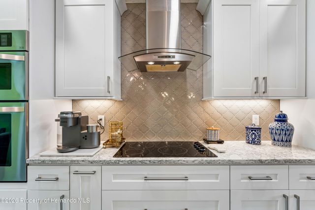 14439 Middle Fairway Drive, Spring Hill, FL 34609