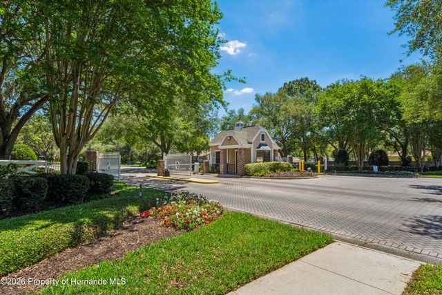 14439 Middle Fairway Drive, Spring Hill, FL 34609