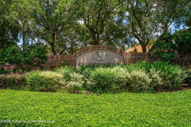 14439 Middle Fairway Drive, Spring Hill, FL 34609