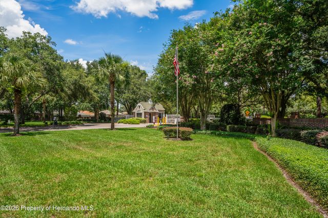14439 Middle Fairway Drive, Spring Hill, FL 34609